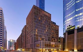 Courtyard By Marriott World Trade Center, Abu Dhabi
